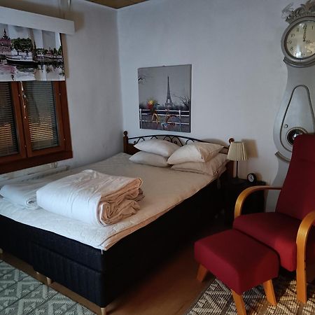 Nina'S Guesthouse, Jaemsae City,160 M2 Exteriör bild