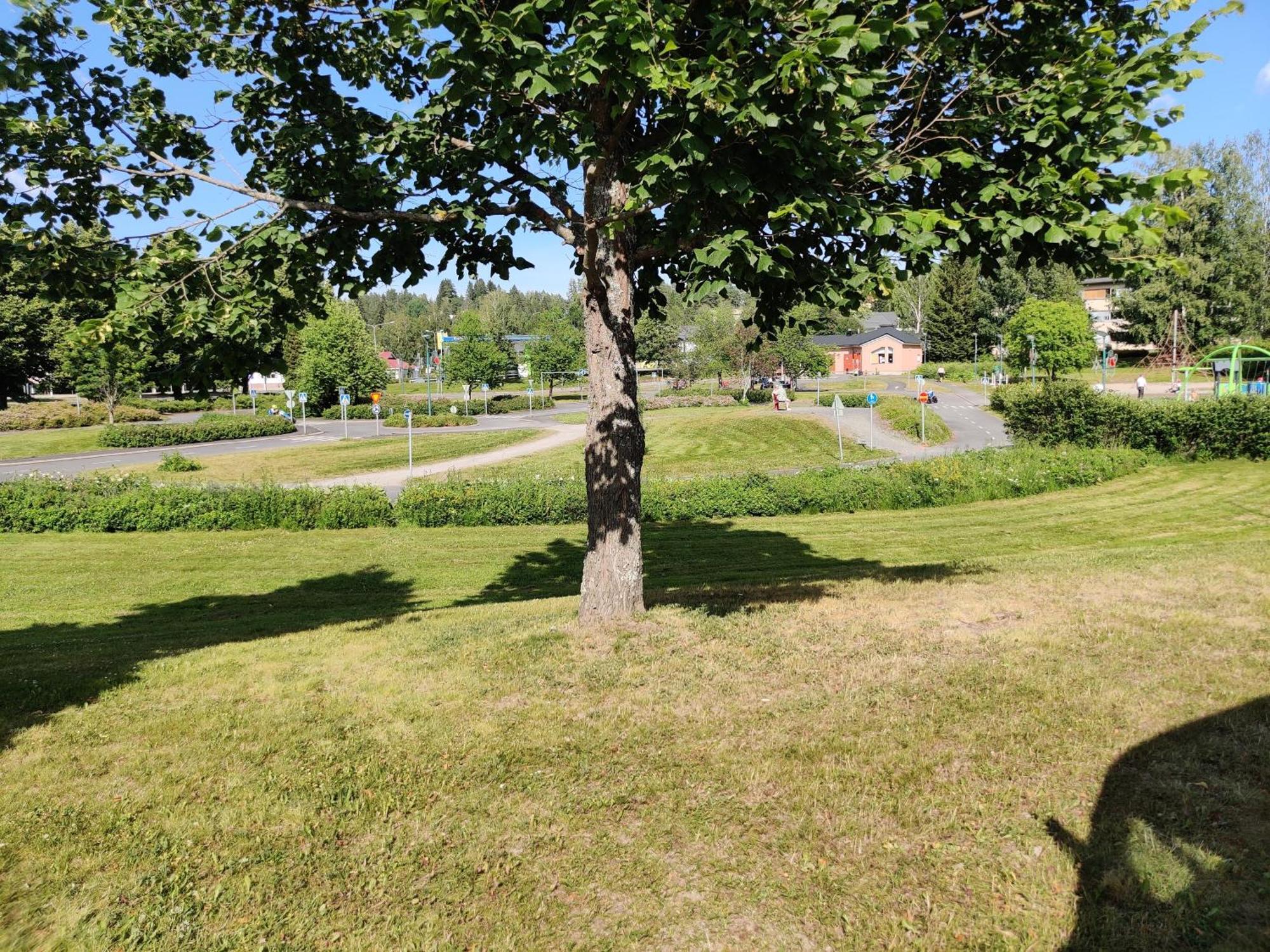 Nina'S Guesthouse, Jaemsae City,160 M2 Exteriör bild