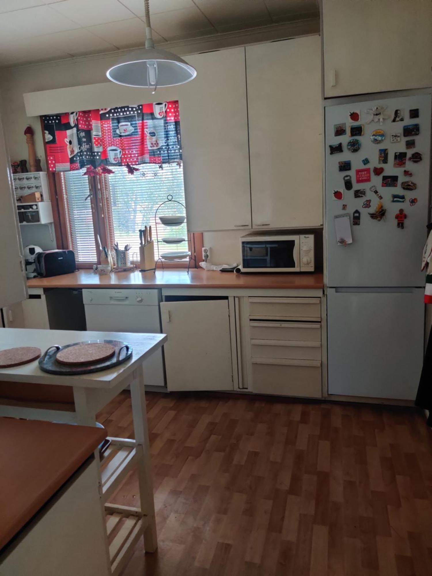 Nina'S Guesthouse, Jaemsae City,160 M2 Exteriör bild