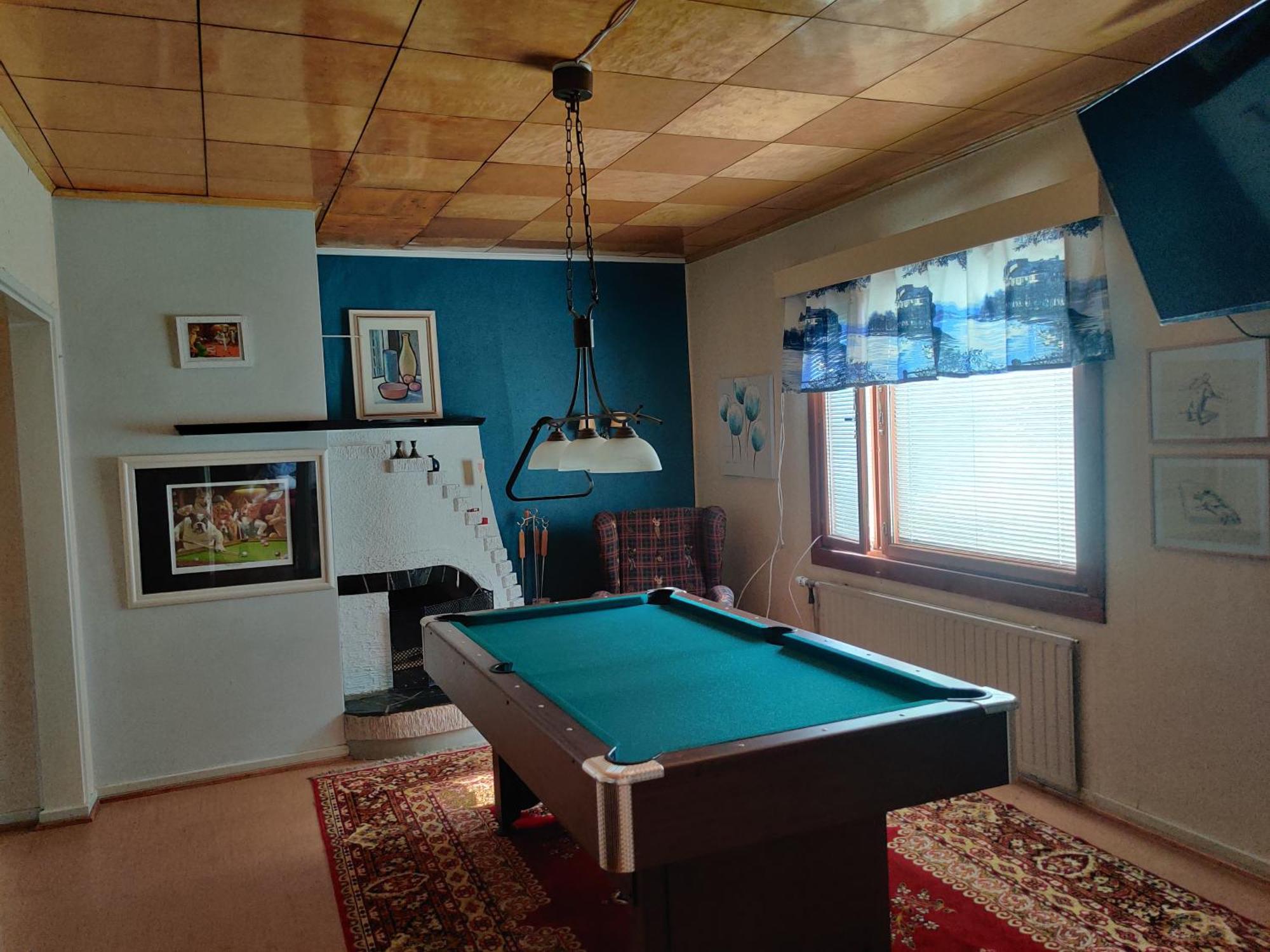 Nina'S Guesthouse, Jaemsae City,160 M2 Exteriör bild