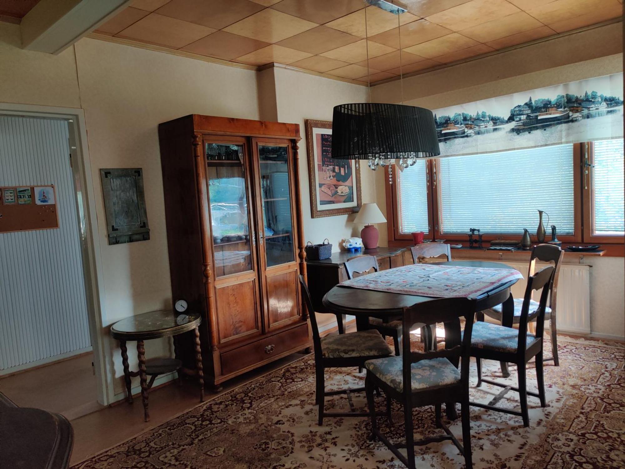 Nina'S Guesthouse, Jaemsae City,160 M2 Exteriör bild