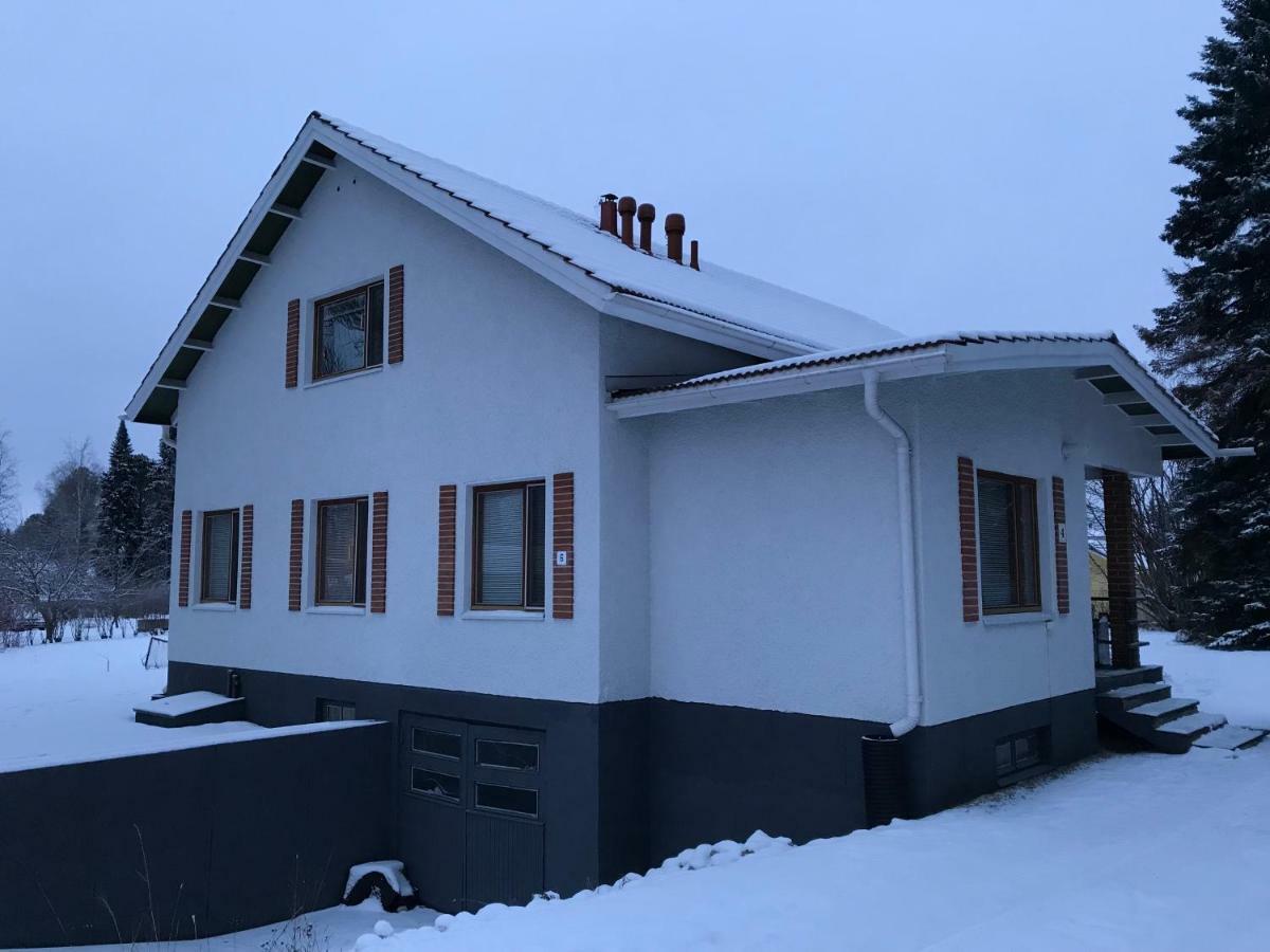 Nina'S Guesthouse, Jaemsae City,160 M2 Exteriör bild